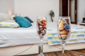 Apartment Teo
